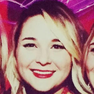 Meet your Posher, Kate